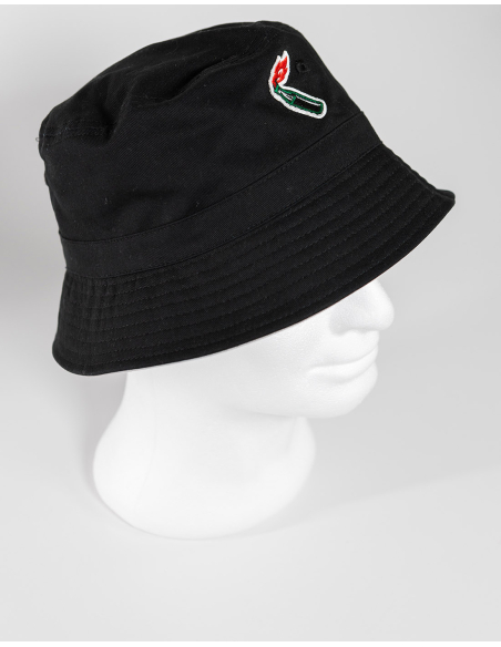 Molotova - Limbus Goods - Fischerhut - Black