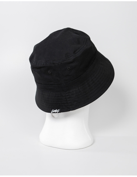 Molotova - Limbus Goods - Bucket Hat - Black