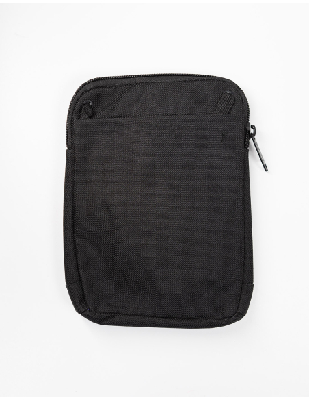 No Borders Cockatoo - Shoulderbag - Black