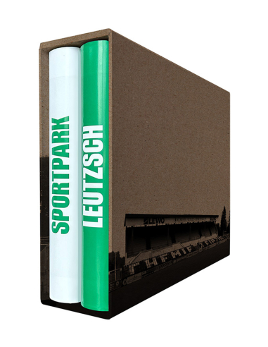 Buch 100 Jahre AKS