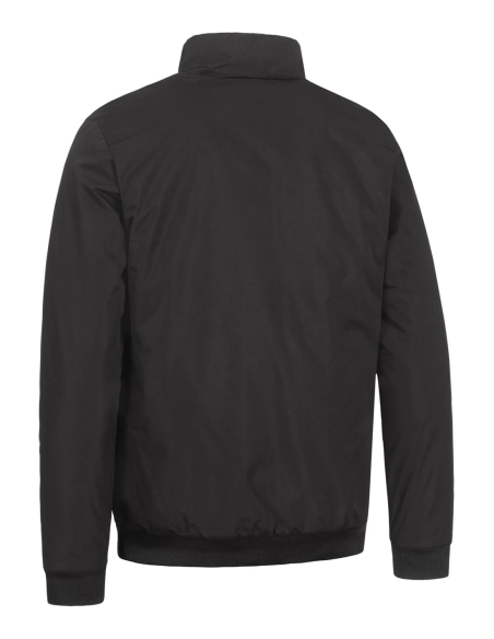 Lonsdale - Jacket - Polgooth - Black Lonsdale - Jacket - Polgooth - Black