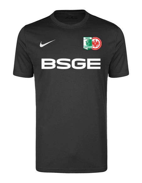 BSG Chemie Leipzig - Sondertrikot BSGE- 2023 - Black