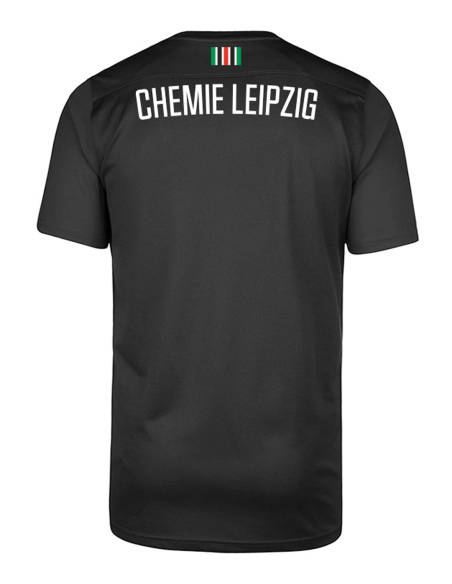 BSG Chemie Leipzig - Sondertrikot BSGE- 2023 - Black