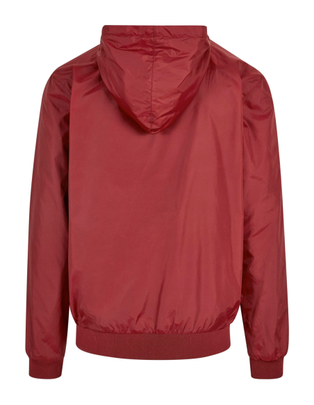 Mob Action Classic - Jacke - Contrast - Burgundy