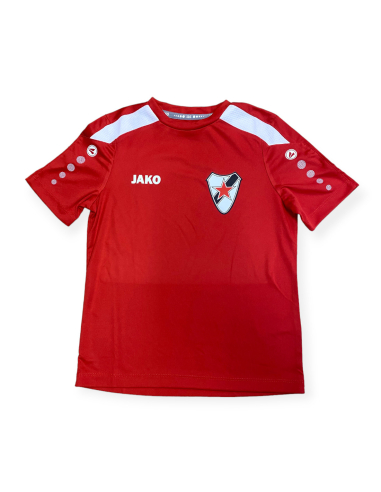 Roter Stern Leipzig - Jersey Kids - Red