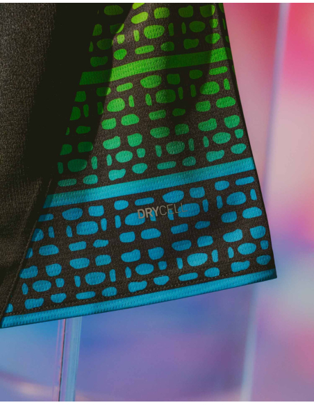 St. Pauli - Trikot - 2024/25 - Drei - Black/Rainbow St. Pauli - Trikot - 2024/25 - Drei - Black/Rainbow