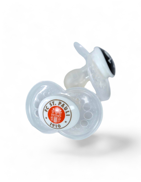 St. Pauli - Dummy - Set of 2