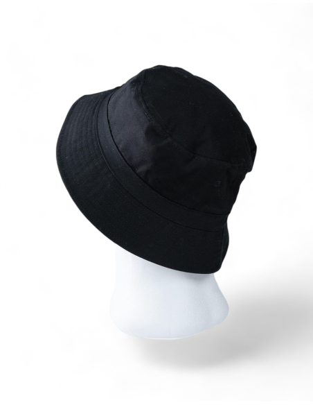 Fischerhut - Black/Grey