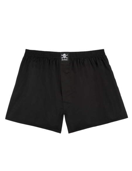 St. Pauli - Boxershorts Set - "Viertel"
