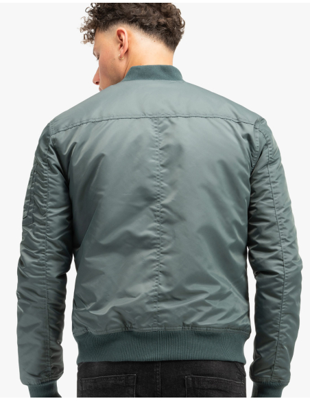 Bomberjacke - Lonsdale - Poolstock - Olive Bomberjacke - Lonsdale - Poolstock - Olive