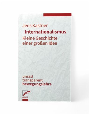 Internationalismus - Buch