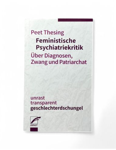 Feministische Psychiatriekritik
