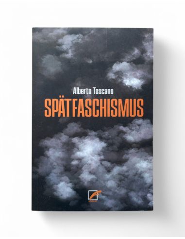 Spätfaschismus - Buch