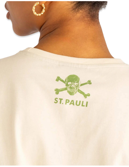 St. Pauli - T-Shirt - Rainbow Summer St. Pauli - T-Shirt - Rainbow Summer