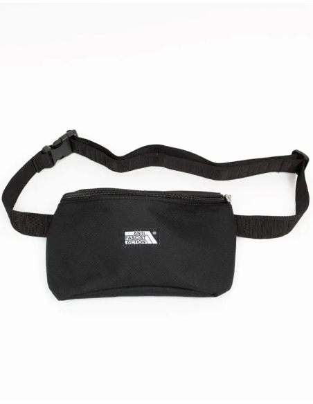 Bauchtasche - Anti Fascist Action - AFA 2.0 - Schwarz