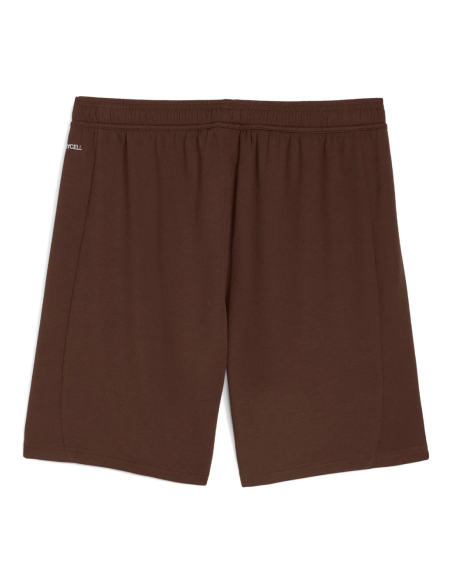 St. Pauli - Shorts - Heim 2025-26 - Puma - Rückseite St. Pauli - Shorts - Heim 2025-26 - Puma - Rückseite