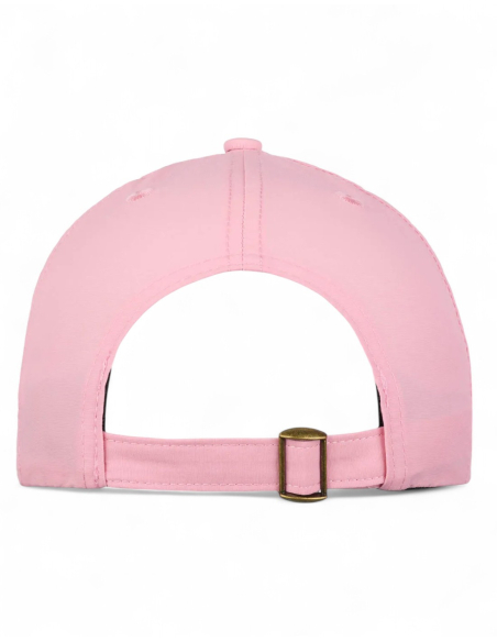 St. Pauli - Cap - Totenkopf - Pink St. Pauli - Cap - Totenkopf - Pink