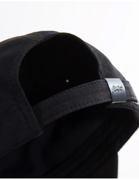 Molotov Cap - Limbus Goods - Schwarz Molotov Cap - Limbus Goods - Schwarz