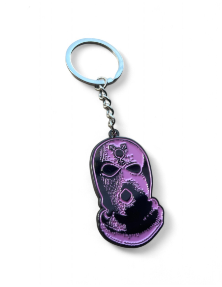 Schlüsselanhänger - Hassi