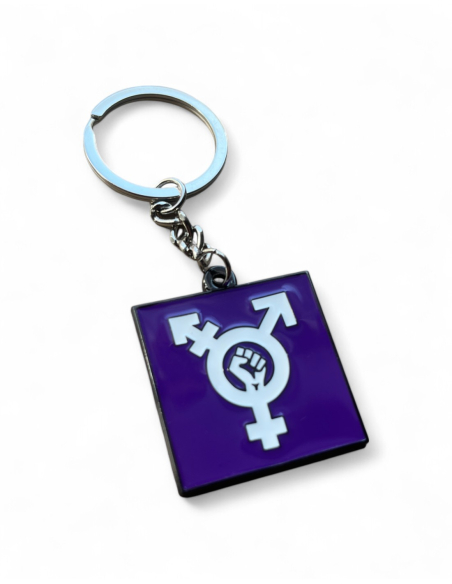 Schlüsselanhänger - LGBTQ