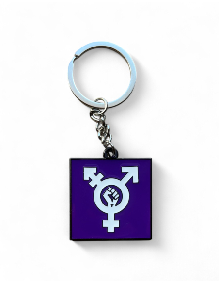 Schlüsselanhänger - LGBTQ Schlüsselanhänger - LGBTQ