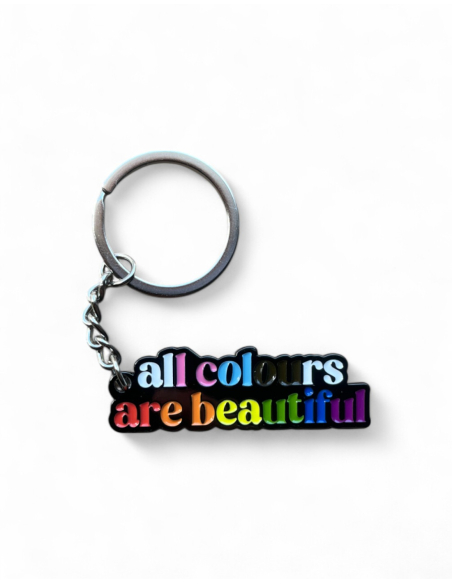 Key Chain - ACAB