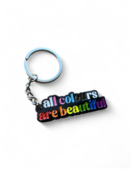 Key Chain - ACAB Key Chain - ACAB