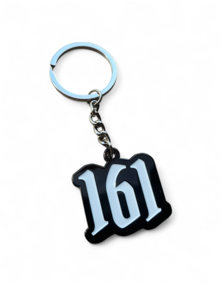 Schlüsselanhänger - 161 Schlüsselanhänger - 161