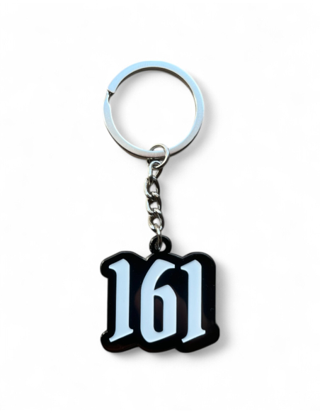Schlüsselanhänger - 161