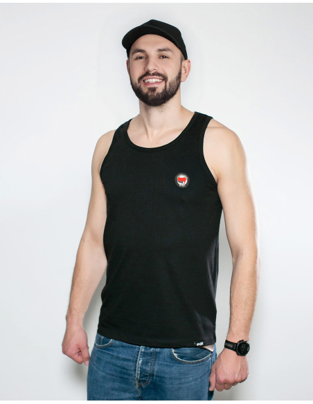 Siamo Tutti Antifascisti - Tank Top
