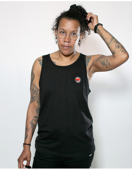 Siamo Tutti Antifascisti - Tank Top