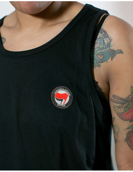 Siamo Tutti Antifascisti - Tank Top