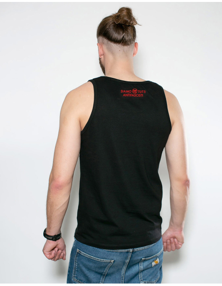 Siamo Tutti Antifascisti - Tank Top