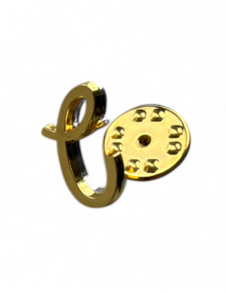 BSG Chemie Leipzig - Pin - Goldenes C BSG Chemie Leipzig - Pin - Goldenes C