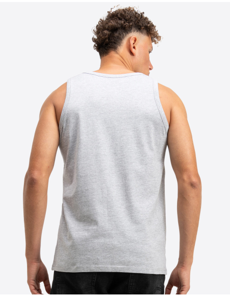 Lonsdale - Tank Top - Averham - Grau Lonsdale - Tank Top - Averham - Grau