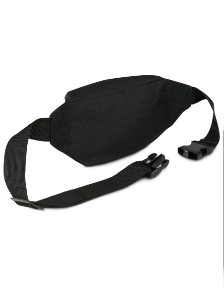 Lonsdale - Gürteltasche - Osby - Rückseite Lonsdale - Gürteltasche - Osby - Rückseite