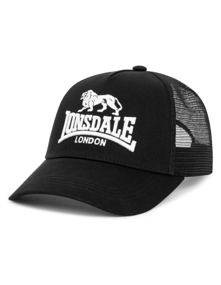 Lonsdale - Basecap - Blaydon