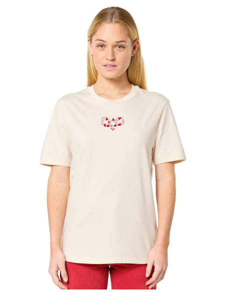 100 Jahre Rote Hilfe - T-Shirt - Front