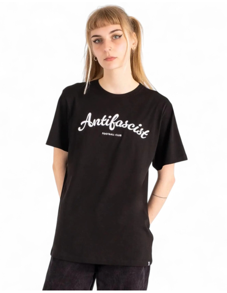 St. Pauli - T-Shirt - Antifascist Football Club St. Pauli - T-Shirt - Antifascist Football Club