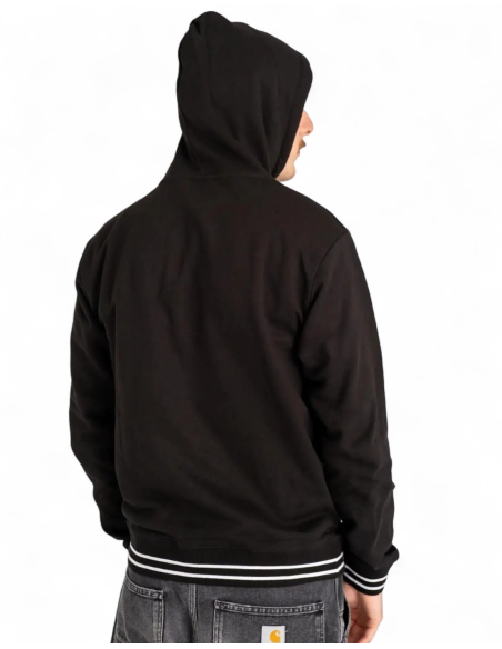 St. Pauli - Hoodie - Antifascist Football Club - Back St. Pauli - Hoodie - Antifascist Football Club - Back
