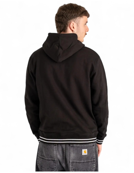 St. Pauli - Hoodie - Antifascist Football Club - Back - 2 St. Pauli - Hoodie - Antifascist Football Club - Back - 2