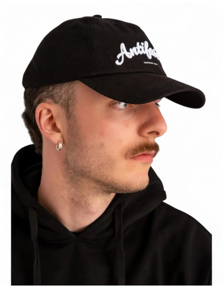 St. Pauli - Bascap - Antifascist Football Club - Side St. Pauli - Bascap - Antifascist Football Club - Side