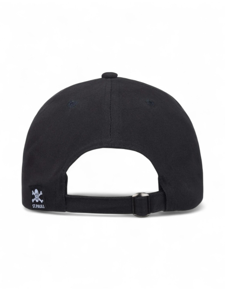 St. Pauli - Bascap - Antifascist Football Club - Back St. Pauli - Bascap - Antifascist Football Club - Back