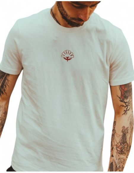 Viva a Revolução - T-Shirt - Detail