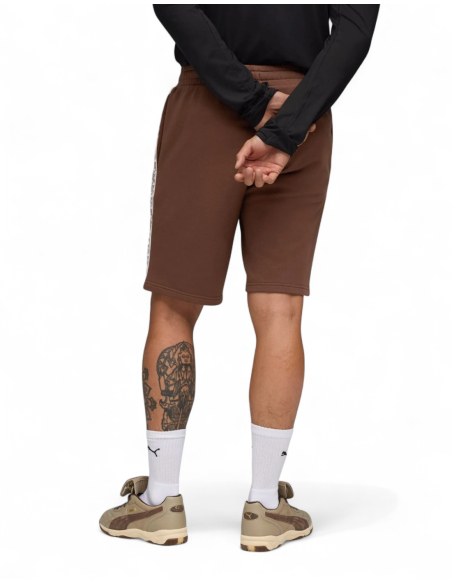 St. Pauli - Sweatshorts - King - Puma St. Pauli - Sweatshorts - King - Puma