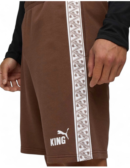 St. Pauli - Sweatshorts - King - Puma St. Pauli - Sweatshorts - King - Puma