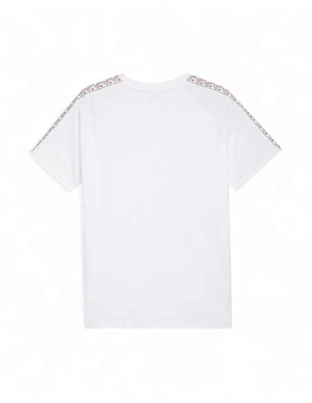 St. Pauli - T-Shirt - Puma "King" - White St. Pauli - T-Shirt - Puma "King" - White