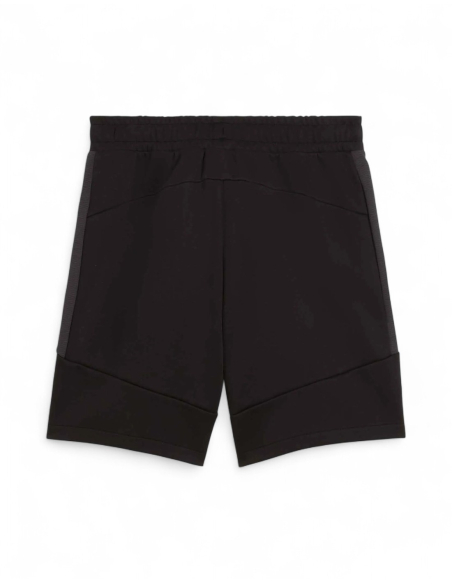 St. Pauli - Sweatshirts - Puma "Staff" - Schwarz St. Pauli - Sweatshirts - Puma "Staff" - Schwarz