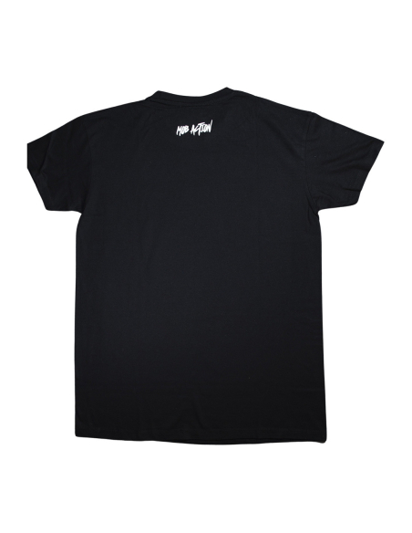 Free All Antifas - Mob Action - SOLI T-Shirt - Black