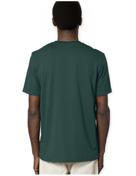 1312 - No Borders - T-Shirt - Grün